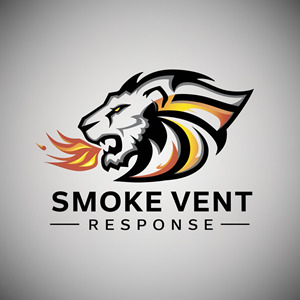 Design de Logo par Mir Graphics pour SMOKE VENT LIMITED | Design : #33309990