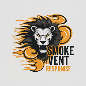 Design de Logo par Mir Graphics pour SMOKE VENT LIMITED | Design : #33309991
