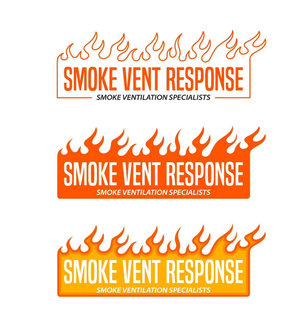 Logo Design by Art 723 for SMOKE VENT LIMITED | Design #33308743