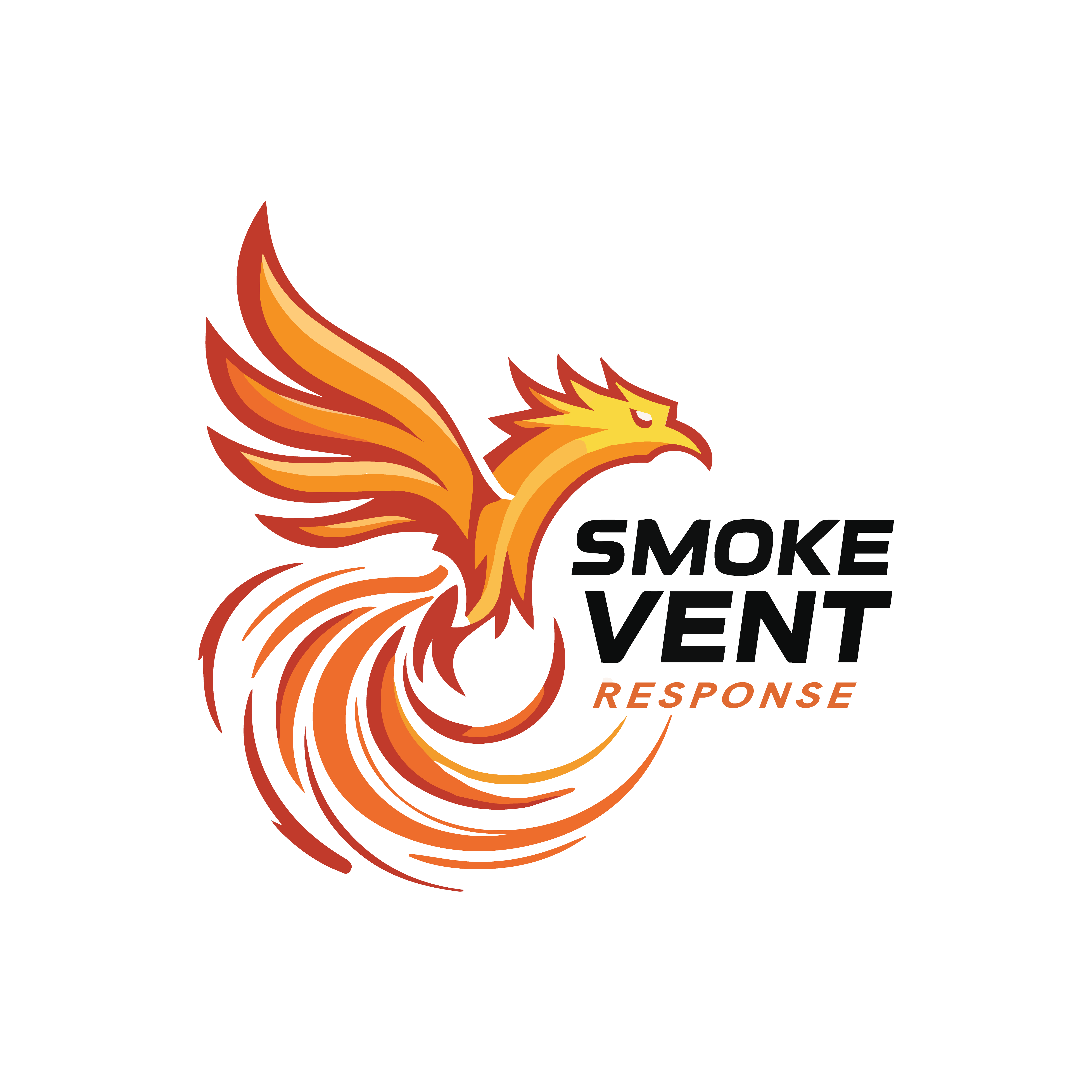 Design de Logo par ctoon 2024 pour SMOKE VENT LIMITED | Design #33308993
