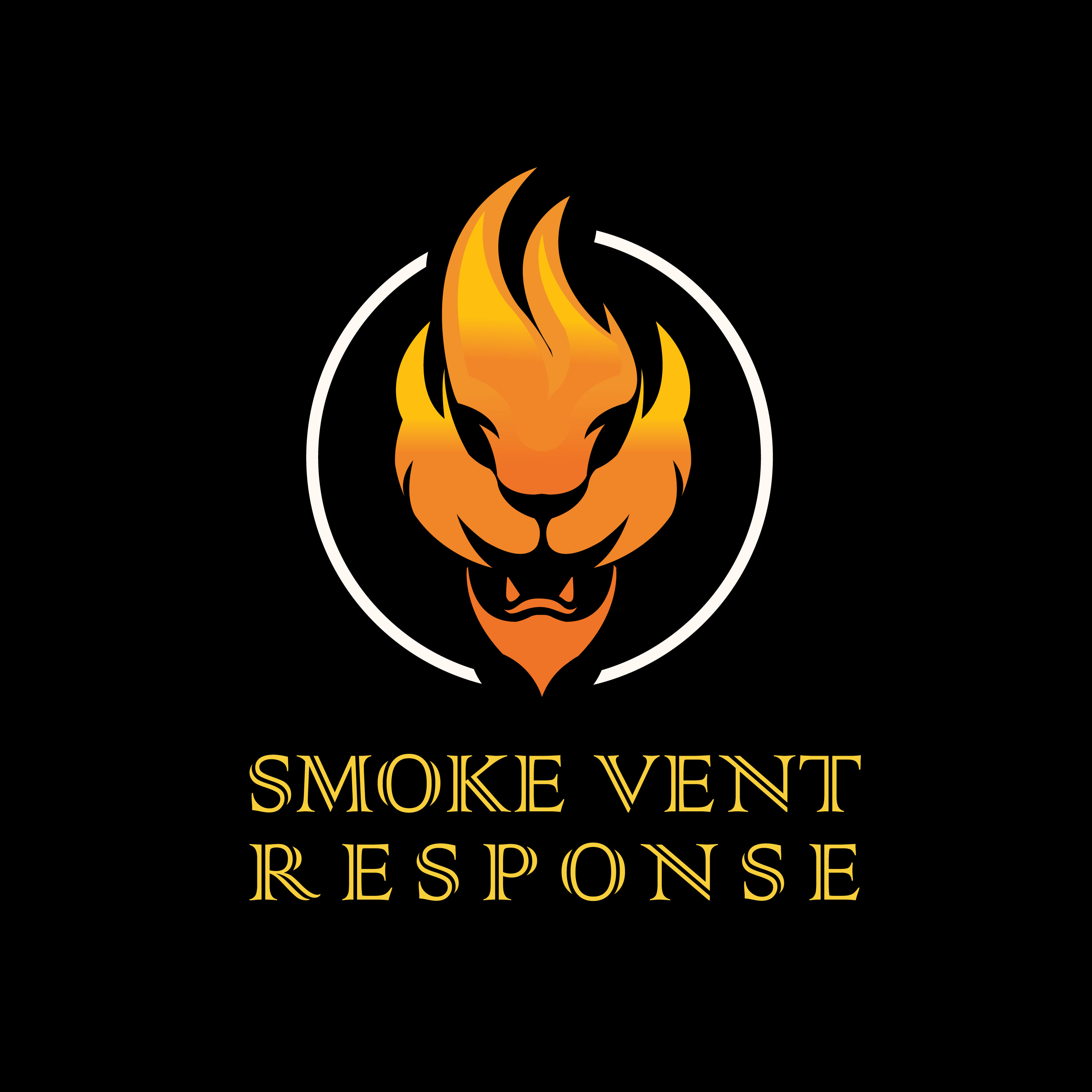 Design de Logo par Wonderful design pour SMOKE VENT LIMITED | Design #33309116