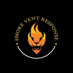 Diseño de Logo por Wonderful design para SMOKE VENT LIMITED | Diseño: #33309117