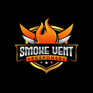 Design de Logo par debdesign pour SMOKE VENT LIMITED | Design : #33312742