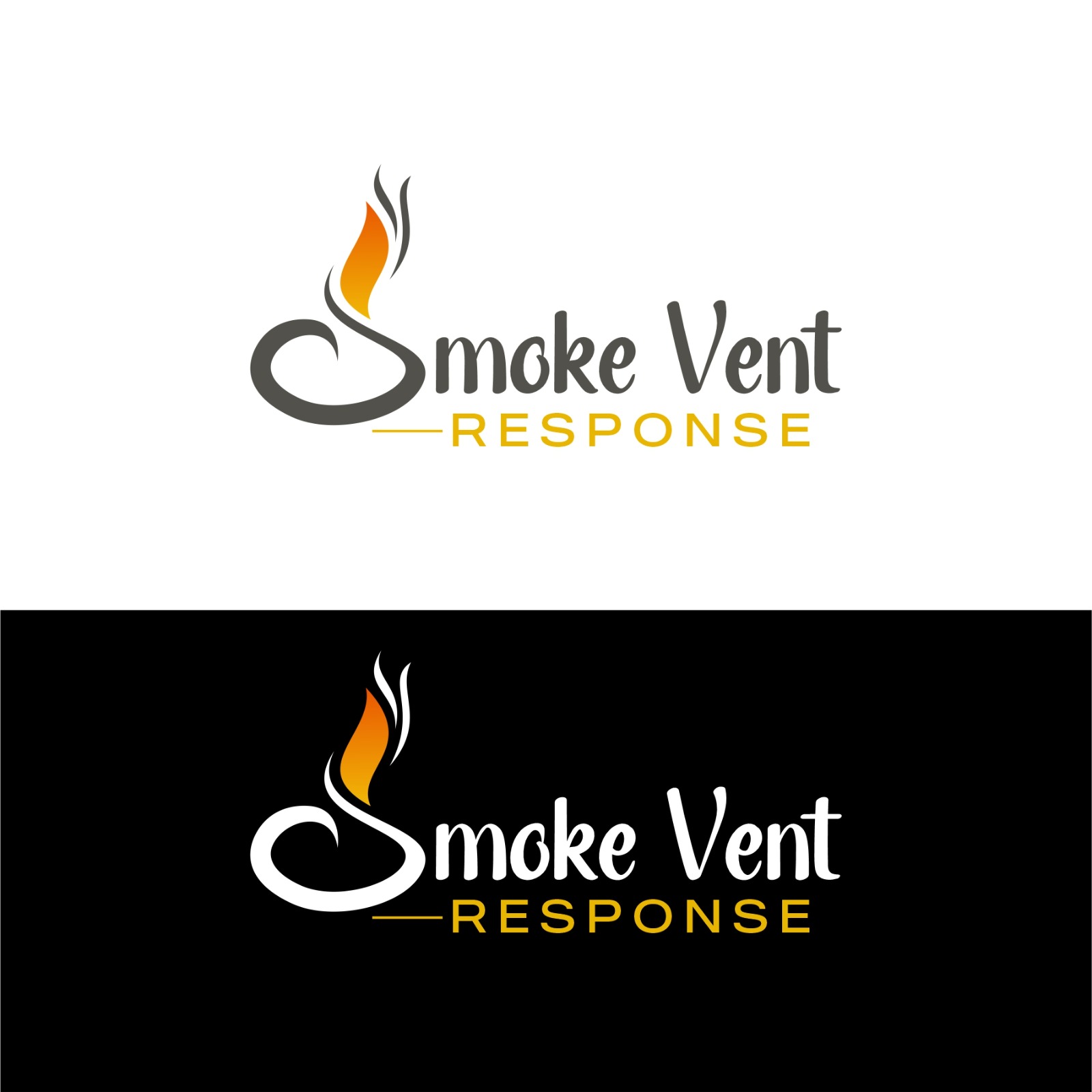 Logo Design by debdesign for SMOKE VENT LIMITED | Design #33313902