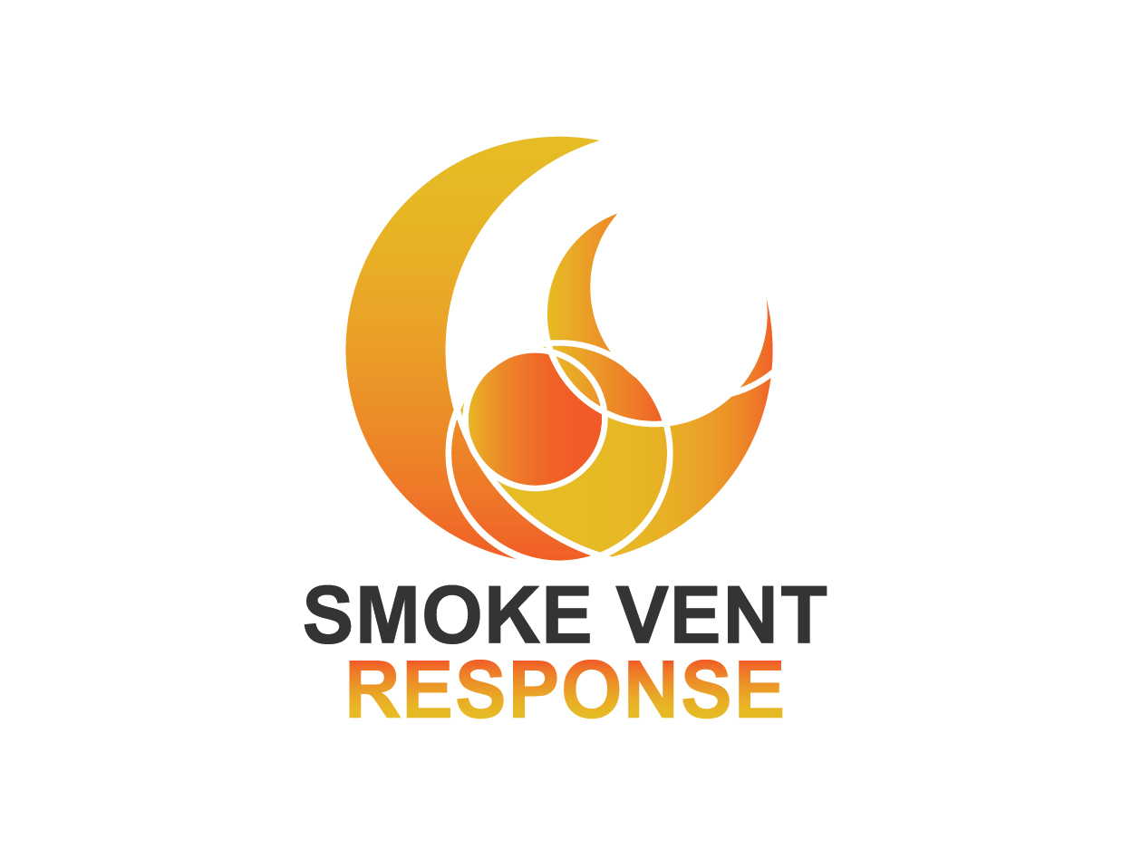 Design de Logo par Shemet pour SMOKE VENT LIMITED | Design #33309891