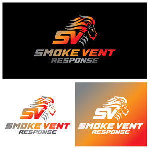 Logo Design by riya.mitra07j for SMOKE VENT LIMITED | Design: #33308311
