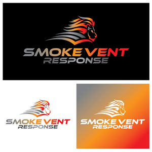 Diseño de Logo por riya.mitra07j para SMOKE VENT LIMITED | Diseño: #33308756