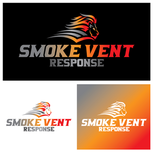 Diseño de Logo por riya.mitra07j para SMOKE VENT LIMITED | Diseño: #33308990