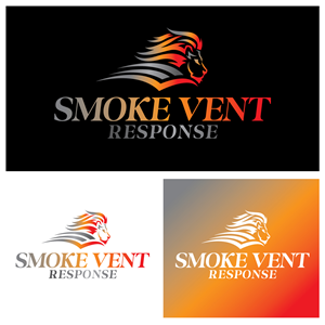 Logo Design by riya.mitra07j for SMOKE VENT LIMITED | Design: #33308991