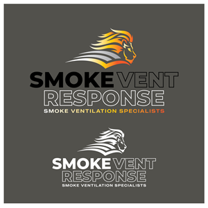 Logo Design by riya.mitra07j for SMOKE VENT LIMITED | Design: #33309364