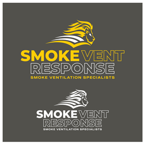 Diseño de Logo por riya.mitra07j para SMOKE VENT LIMITED | Diseño: #33309366