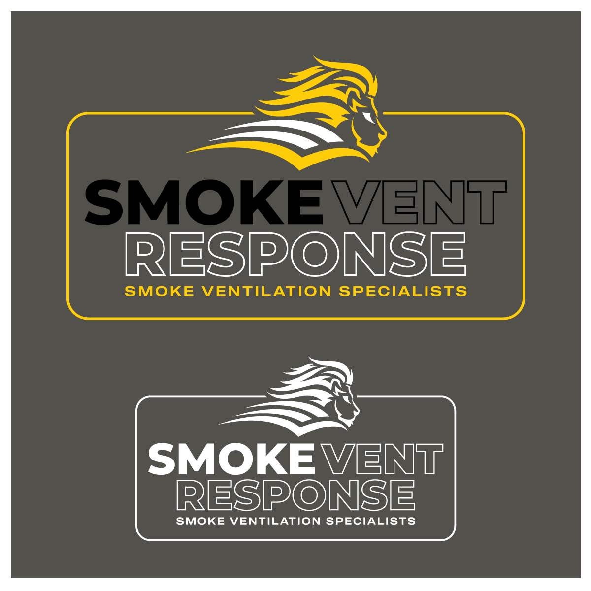 Logo Design by riya.mitra07j for SMOKE VENT LIMITED | Design #33309368