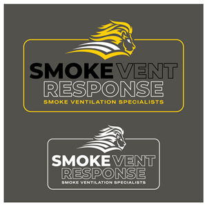 Diseño de Logo por riya.mitra07j para SMOKE VENT LIMITED | Diseño: #33309368
