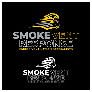 Diseño de Logo por riya.mitra07j para SMOKE VENT LIMITED | Diseño: #33309374