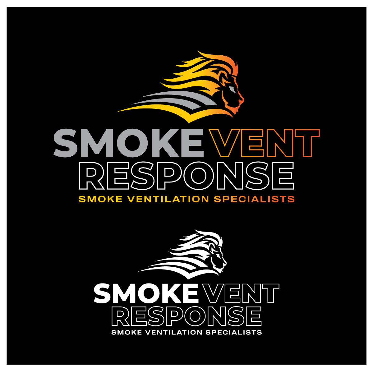 Logo Design by riya.mitra07j for SMOKE VENT LIMITED | Design #33309375