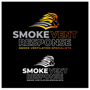 Logo Design by riya.mitra07j for SMOKE VENT LIMITED | Design: #33309375