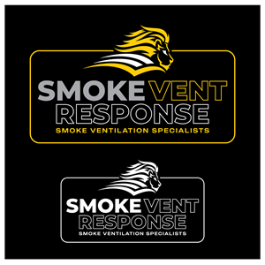 Logo Design by riya.mitra07j for SMOKE VENT LIMITED | Design: #33309376