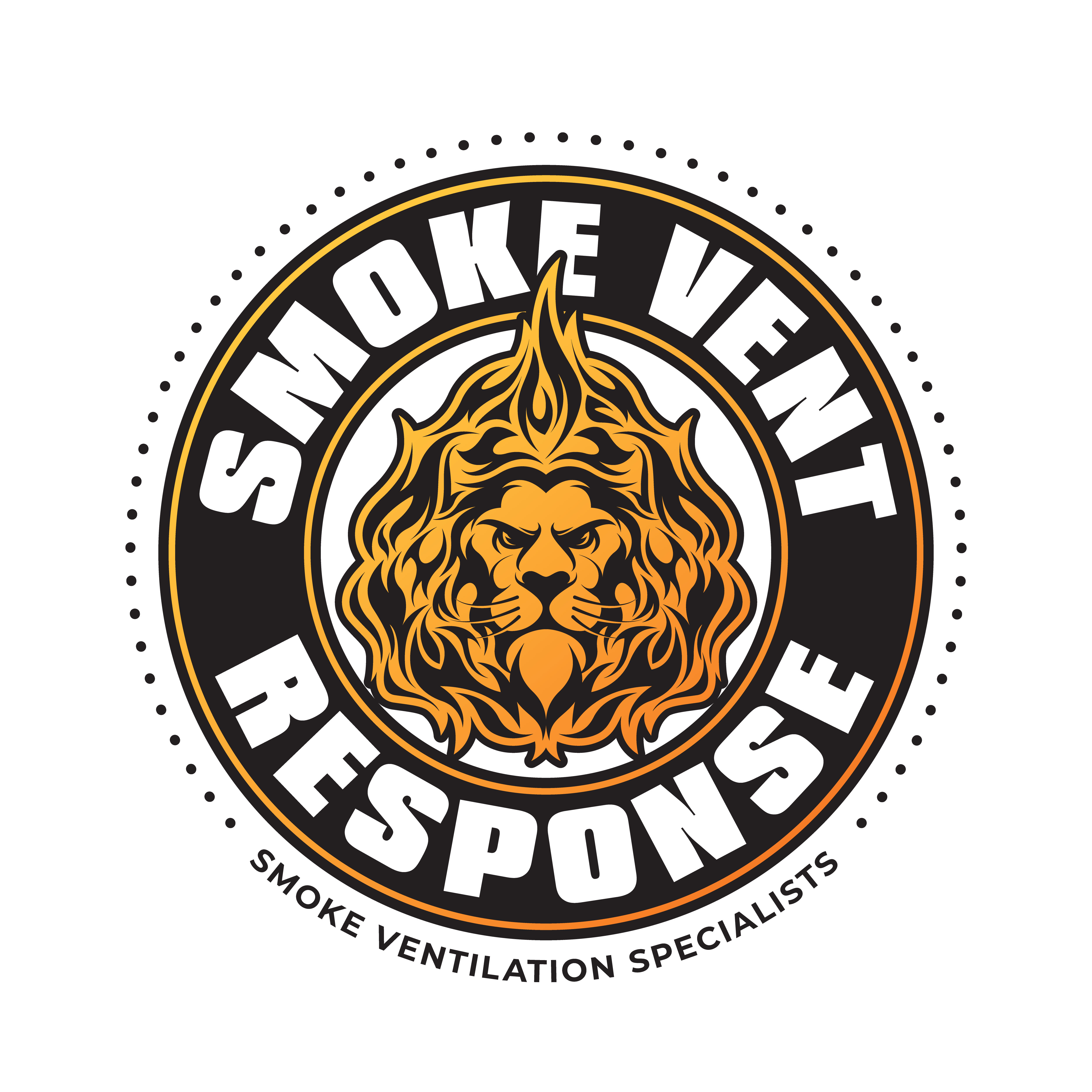 Logo Design by wrdy for SMOKE VENT LIMITED | Design #33310653
