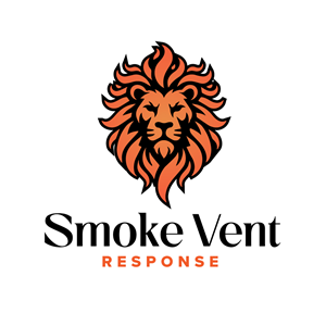 Diseño de Logo por Transformed Design Inc. para SMOKE VENT LIMITED | Diseño: #33310411