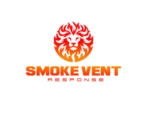 Design de Logo par estefano3000 pour SMOKE VENT LIMITED | Design : #33307962