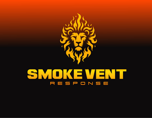 Design de Logo par estefano3000 pour SMOKE VENT LIMITED | Design : #33308181