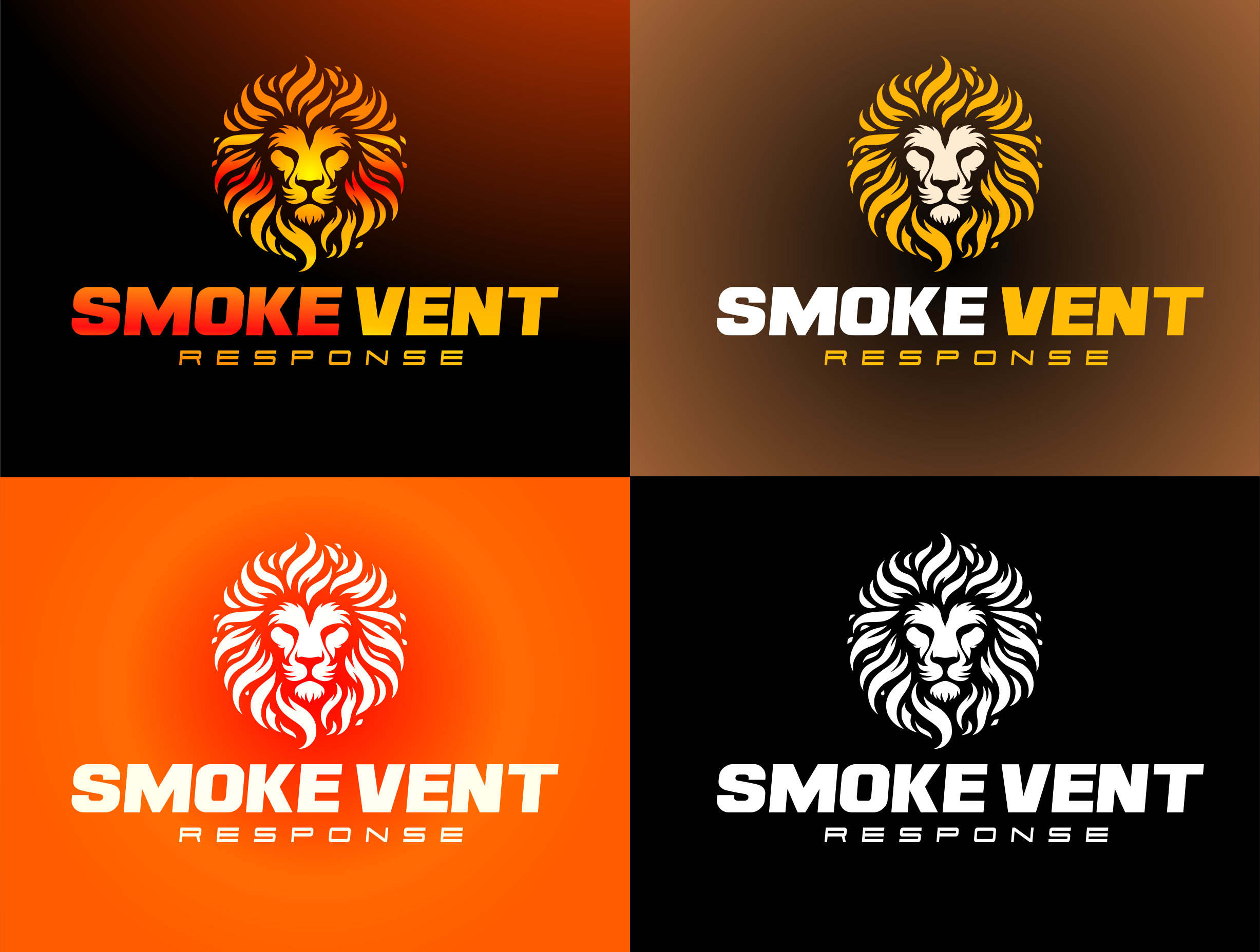 Design de Logo par estefano3000 pour SMOKE VENT LIMITED | Design #33308297