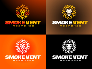 Design de Logo par estefano3000 pour SMOKE VENT LIMITED | Design : #33308297