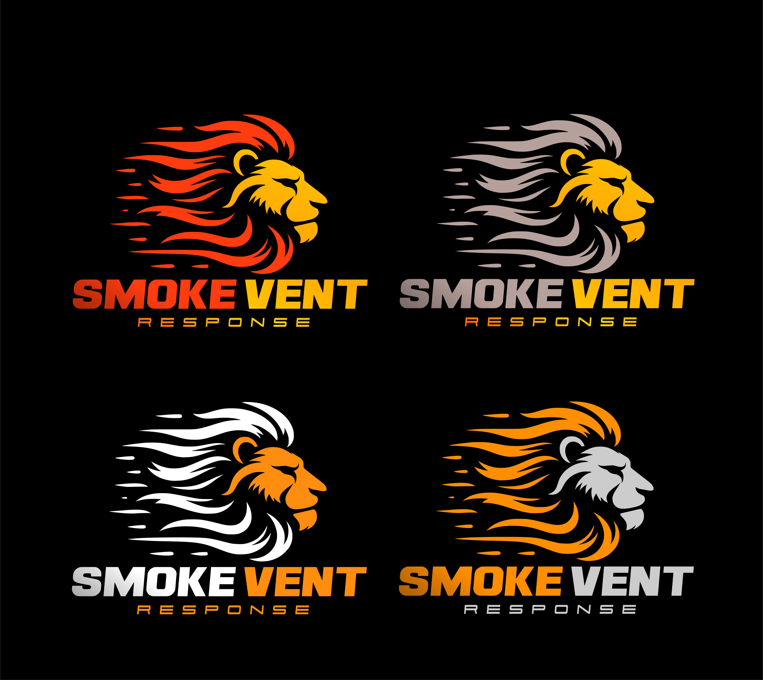 Design de Logo par estefano3000 pour SMOKE VENT LIMITED | Design #33308413