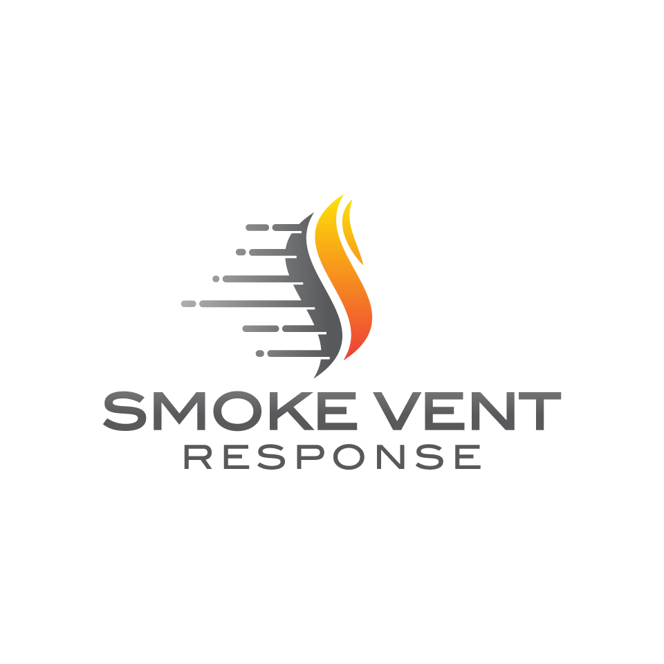 Diseño de Logo por _enma para SMOKE VENT LIMITED | Diseño #33324224