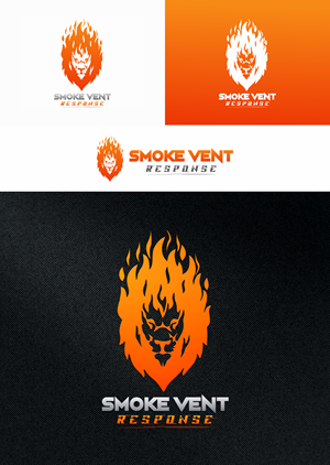 Design de Logo par Adeikhan pour SMOKE VENT LIMITED | Design : #33308631