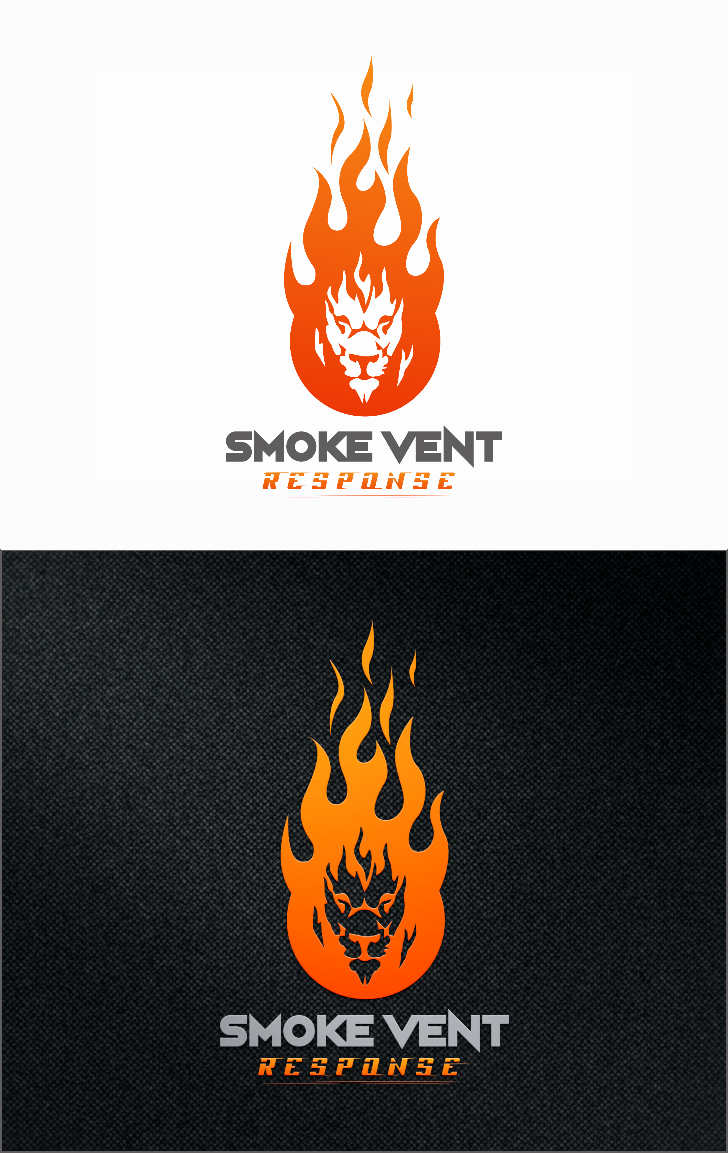Diseño de Logo por Adeikhan para SMOKE VENT LIMITED | Diseño #33308942