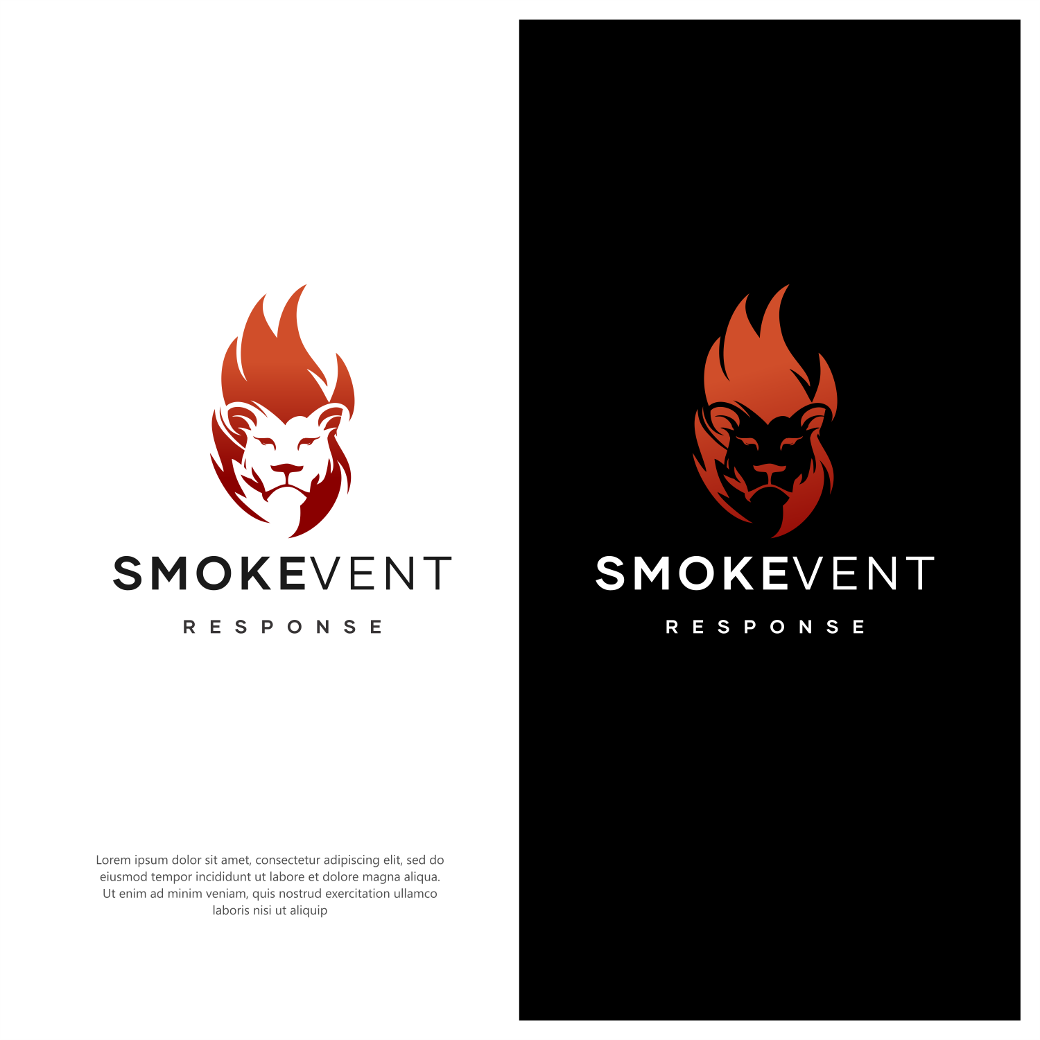 Design de Logo par ThiagoB pour SMOKE VENT LIMITED | Design #33308465
