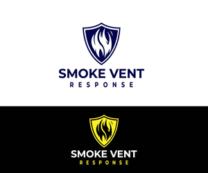 Design de Logo par CreativeFeather pour SMOKE VENT LIMITED | Design : #33309246