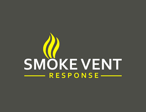 Logo Design by CreativeFeather for SMOKE VENT LIMITED | Design: #33313791