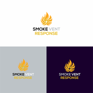 Design de Logo par FRAYA DESIGN pour SMOKE VENT LIMITED | Design : #33309821