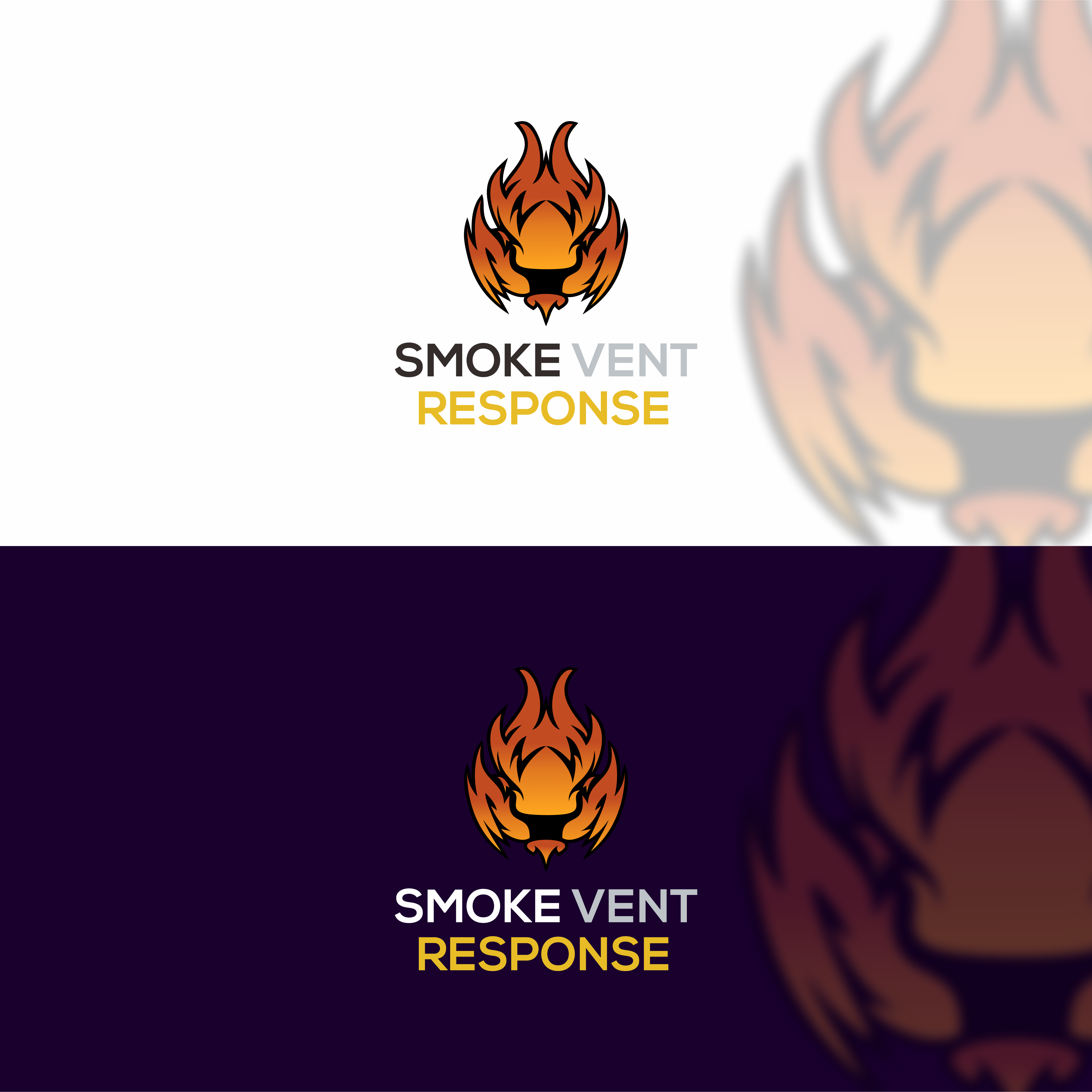 Design de Logo par FRAYA DESIGN pour SMOKE VENT LIMITED | Design #33309838