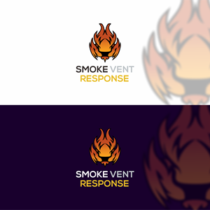 Design de Logo par FRAYA DESIGN pour SMOKE VENT LIMITED | Design : #33309838