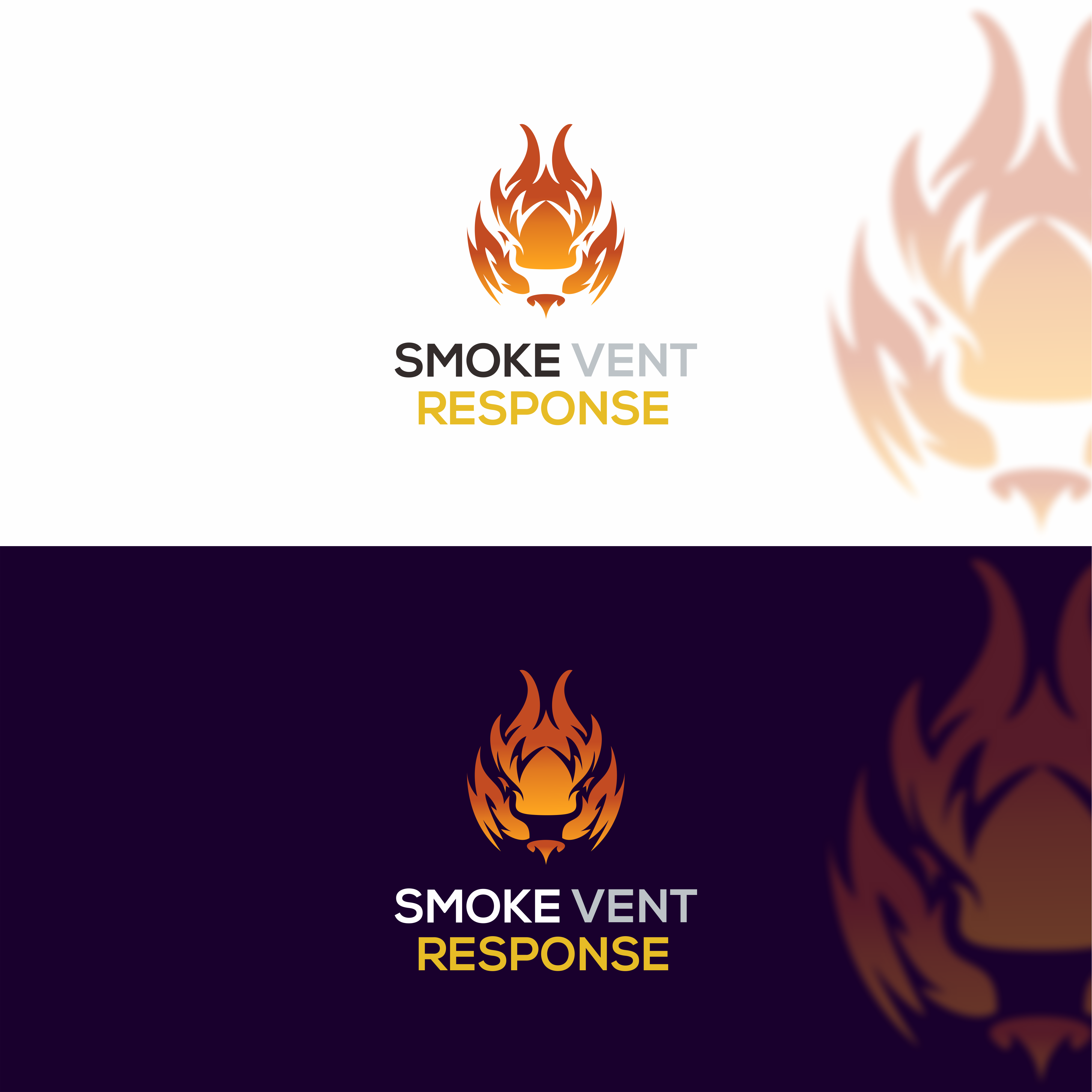 Design de Logo par FRAYA DESIGN pour SMOKE VENT LIMITED | Design #33309844