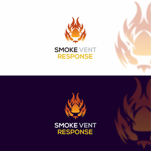 Design de Logo par FRAYA DESIGN pour SMOKE VENT LIMITED | Design : #33309844