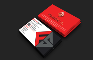 Stationery Design by DesignerShahadat for this project | Design: #33308655