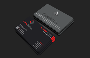 Stationery Design by DesignerShahadat for this project | Design: #33308657