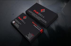 Stationery Design by DesignerShahadat for this project | Design: #33308658