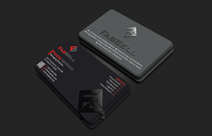 Stationery Design by DesignerShahadat for this project | Design: #33308661