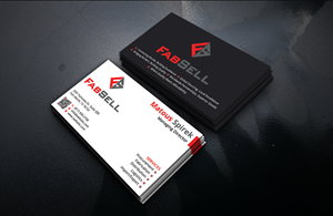 Stationery Design by DesignerShahadat for this project | Design: #33308663