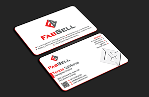 Stationery Design by DesignerShahadat for this project | Design: #33308665