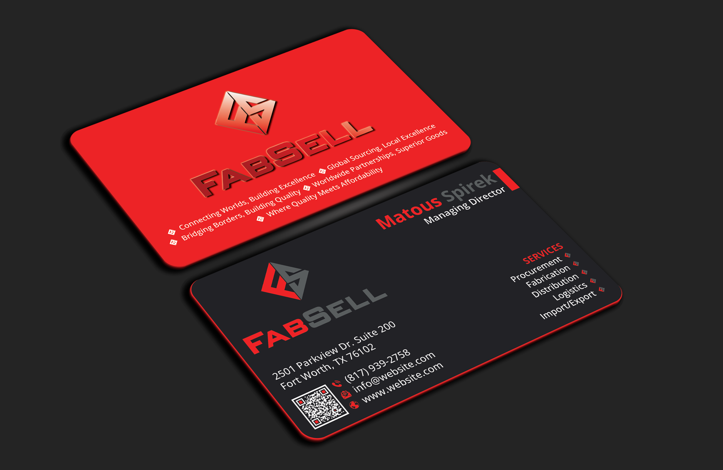 Stationery Design by DesignerShahadat for this project | Design #33308666