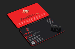 Stationery Design by DesignerShahadat for this project | Design: #33308667