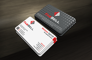 Stationery Design by DesignerShahadat for this project | Design: #33308668