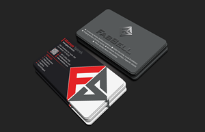 Stationery Design by DesignerShahadat for this project | Design: #33308669