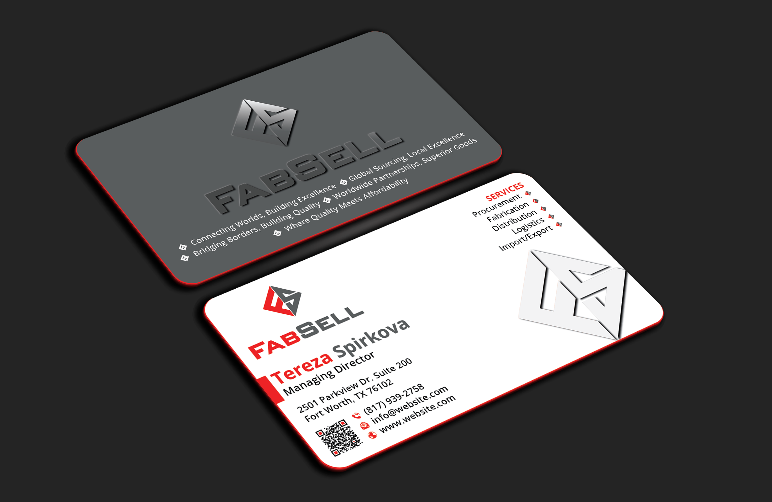 Design de Papeterie par DesignerShahadat pour ce projet | Design #33308670